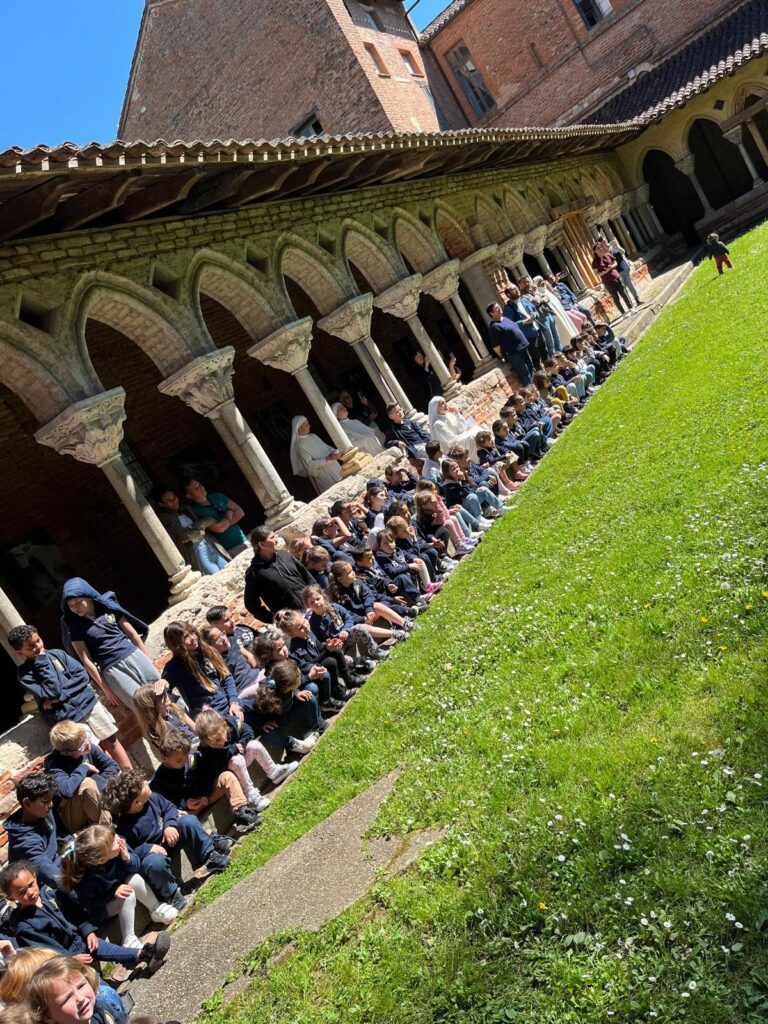 Célébration Pâques 2024 - Ec LSF Moissac(2)