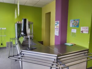 Photo cantine école Castel (2)