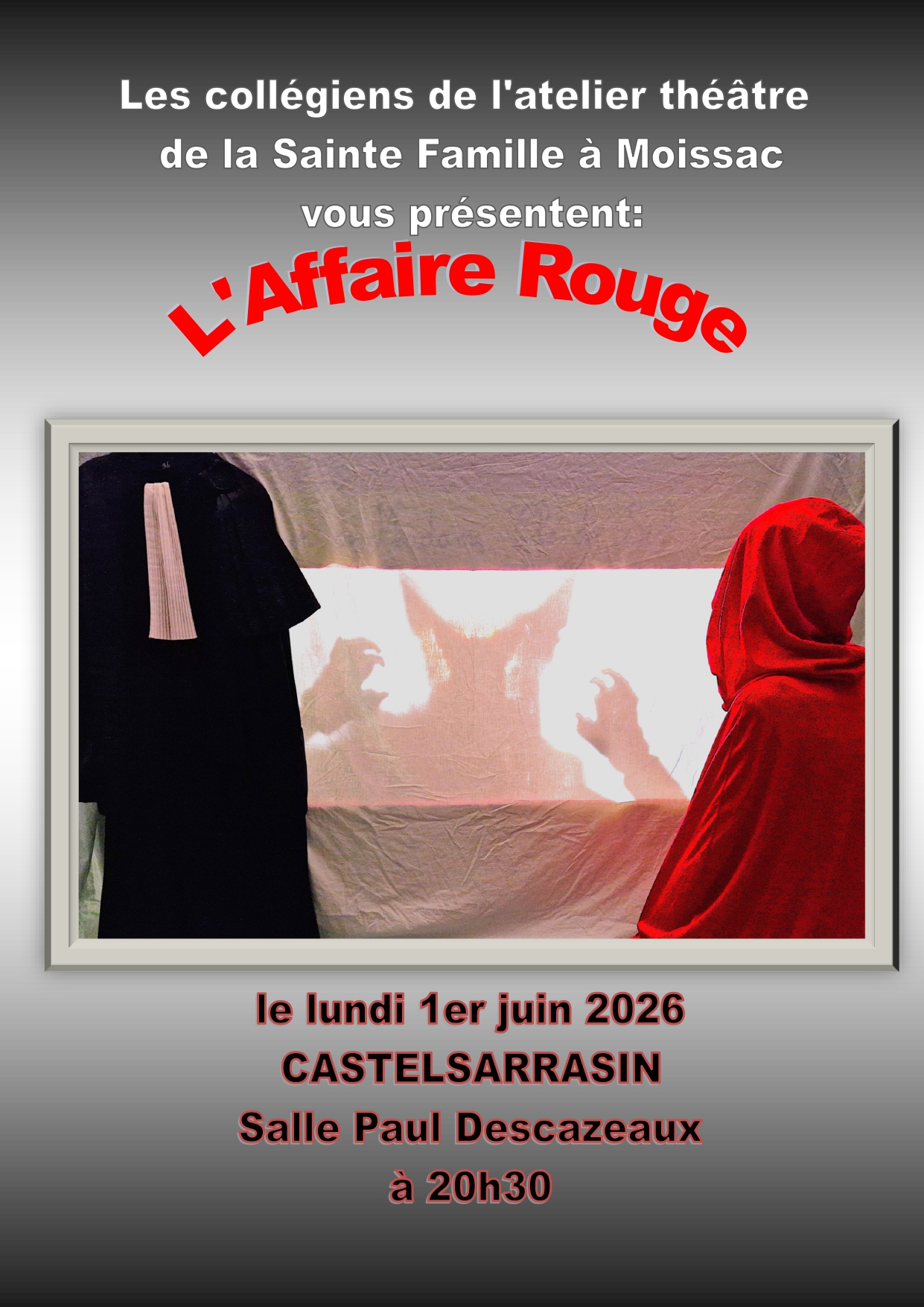 ACTUALITÉS